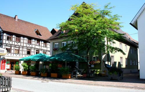 Hotel-gasthof Schwarzer Adler