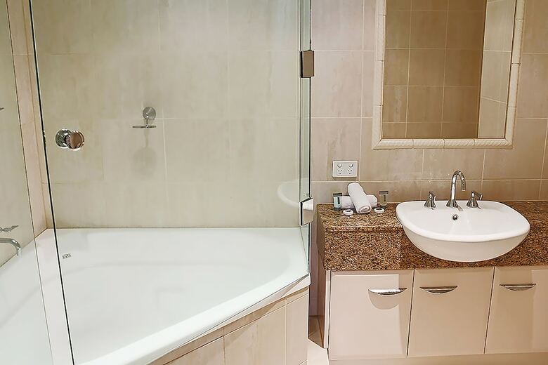 Apartamentos Cairns Aquarius