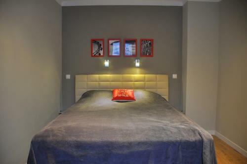 Bluedanube Apartments