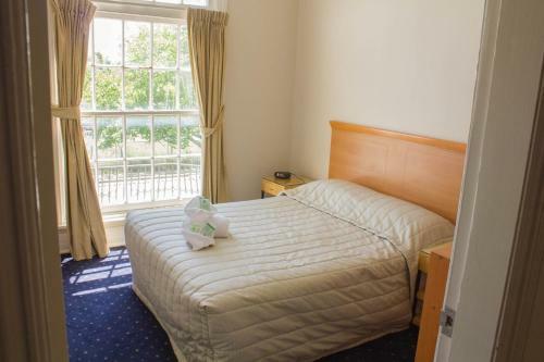 Gardners Inn Hotel