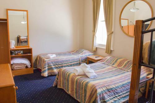 Gardners Inn Hotel