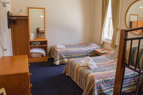 Gardners Inn Hotel