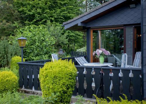 Woodland Lodge Winterberg