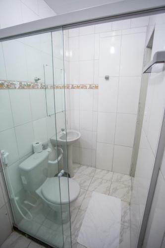 Hostal Pousada Vela Mar
