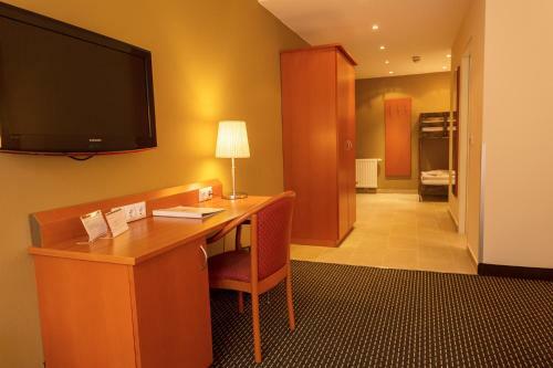 Central Hotel L�wen