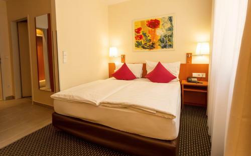 Central Hotel L�wen