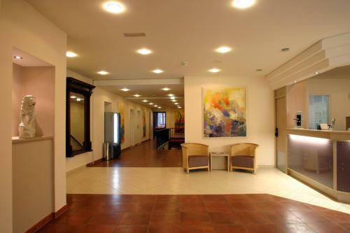 Central Hotel L�wen