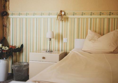 Hostal Villa Zur Sch�nen Aussicht