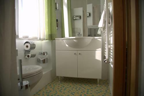 Hostal Villa Zur Sch�nen Aussicht