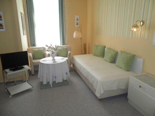 Hostal Villa Zur Sch�nen Aussicht