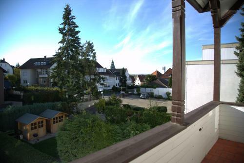 Hostal Villa Zur Sch�nen Aussicht