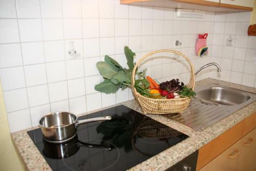Apartamento Hofer's Wiesenheim