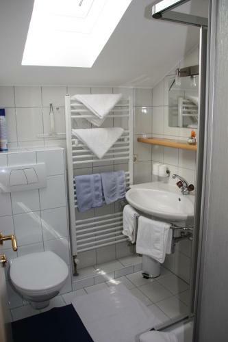 Apartamento Hofer's Wiesenheim