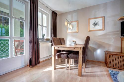 Apartamento Villa Margot - Fewo 10