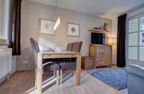 Apartamento Villa Margot - Fewo 10