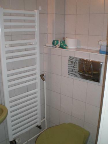Hostal G�stehaus Mea Vota