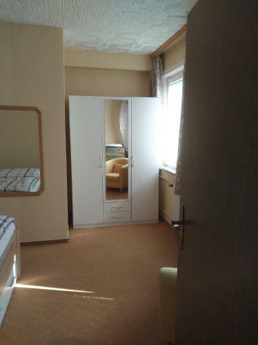 Hostal G�stehaus Mea Vota