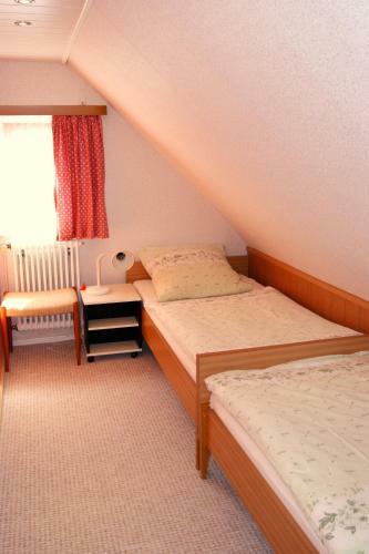 Hostal G�stehaus Mea Vota