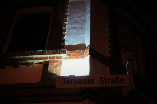 Hostal Pension Am Pollingpark