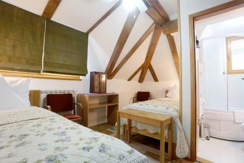 Hostal Villa UNA