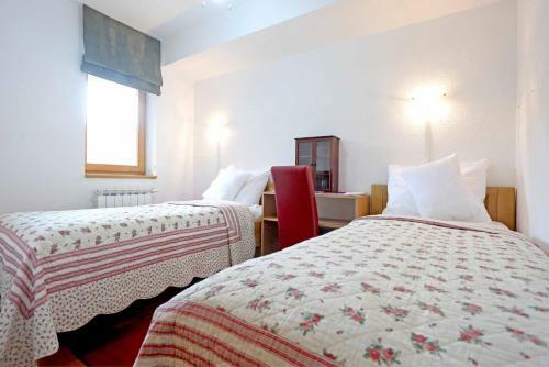 Hostal Villa UNA