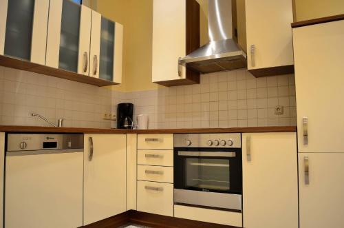 Govienna - Family Apartments