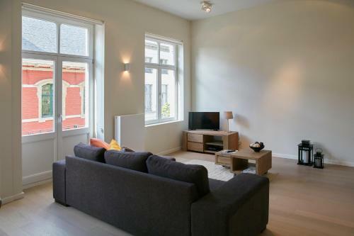 Apartamento Les Foulons - Downtown Gent