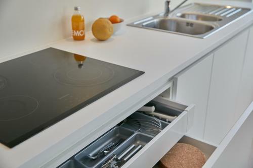 Apartamento Les Foulons - Downtown Gent