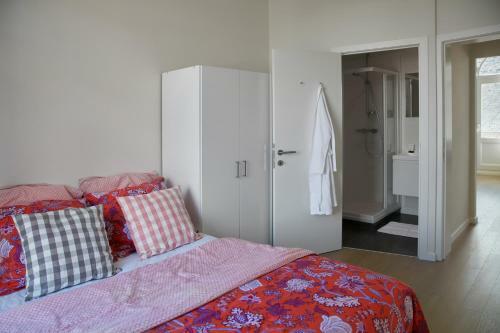 Apartamento Les Foulons - Downtown Gent