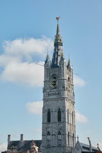 Apartamento Les Foulons - Downtown Gent