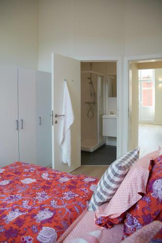 Apartamento Les Foulons - Downtown Gent