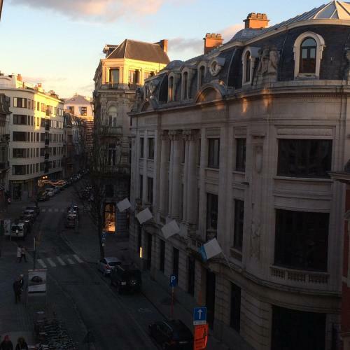 Apartamento Les Foulons - Downtown Gent