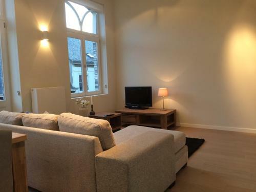 Apartamento Les Foulons - Downtown Gent