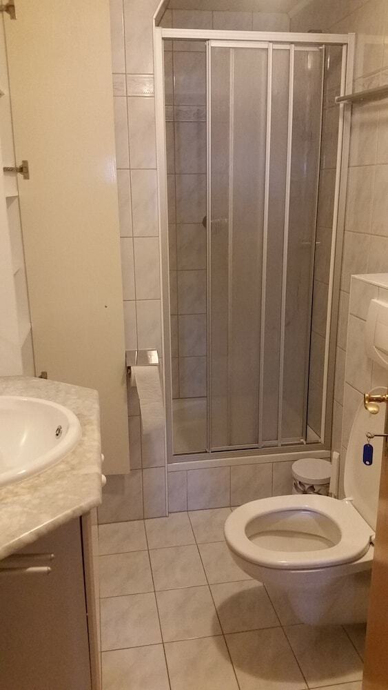 Apartamento Ferienhaus Schwendehof