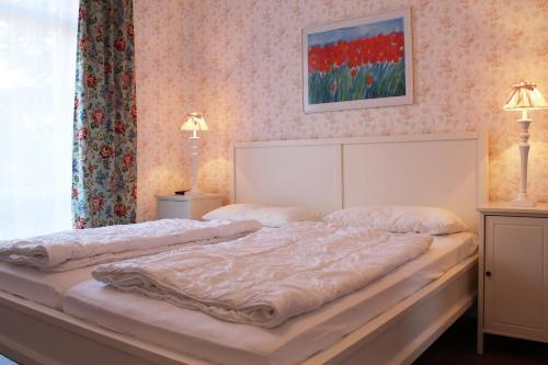 Apartamento Ferienwohnung Muschelsucher