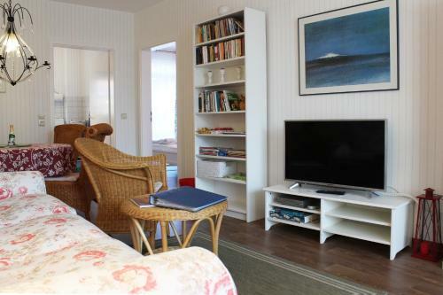 Apartamento Ferienwohnung Muschelsucher