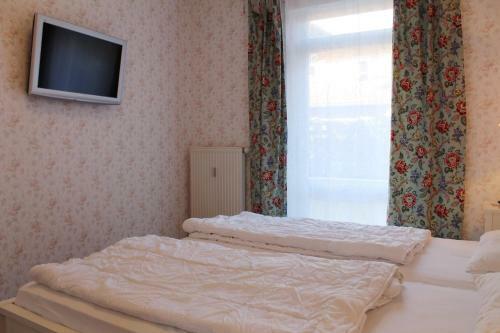 Apartamento Ferienwohnung Muschelsucher