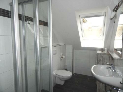 Apartamentos Strandhaus Glowe