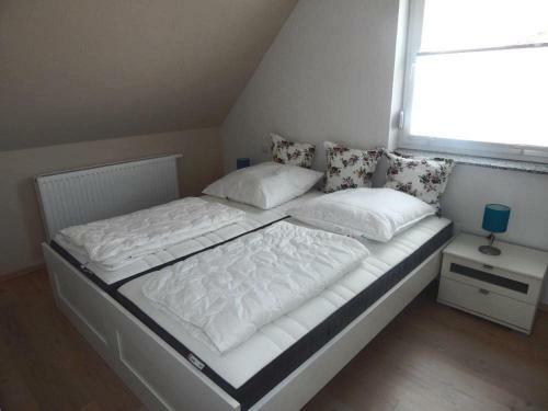 Apartamentos Strandhaus Glowe