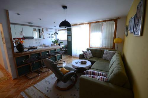 Sarajevo Apartment Visnjik