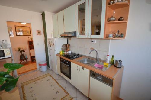Sarajevo Apartment Visnjik