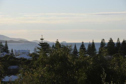Bed & Breakfast Saltair Luxury Accommodation