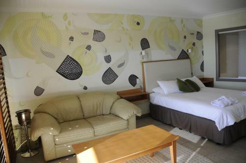 Bed & Breakfast Saltair Luxury Accommodation