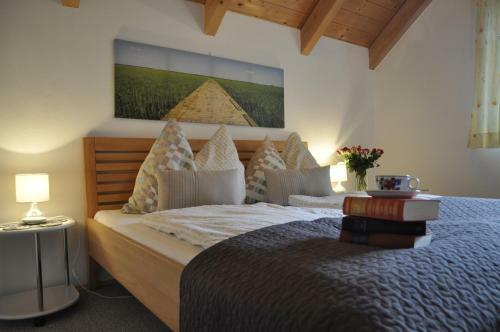 Ferienhaus Manuela