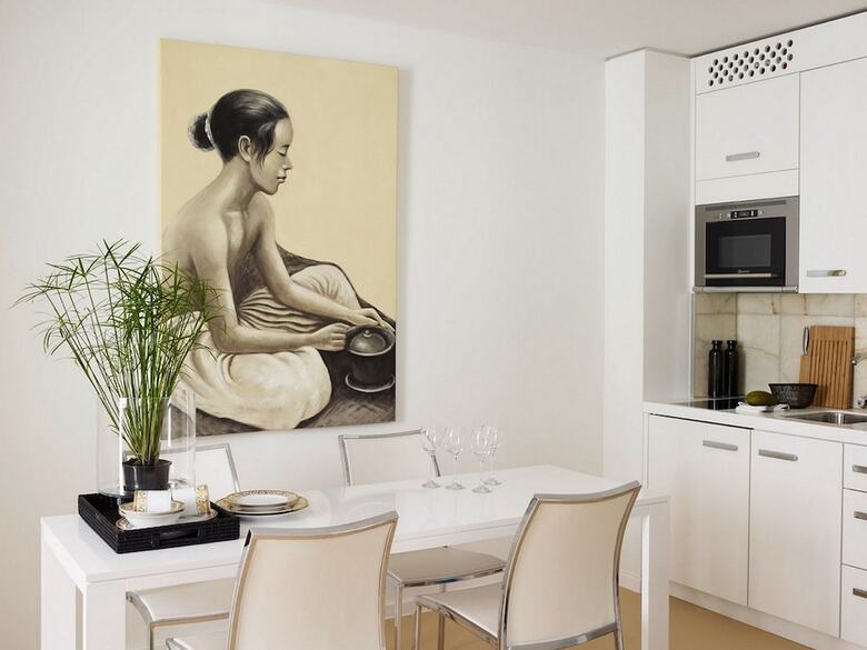 Apartamentos Visionapartments Berlin
