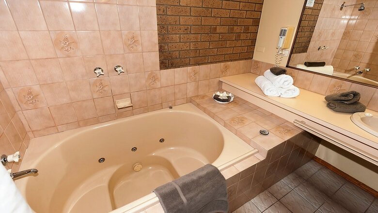 Hepburn Springs Motor Inn