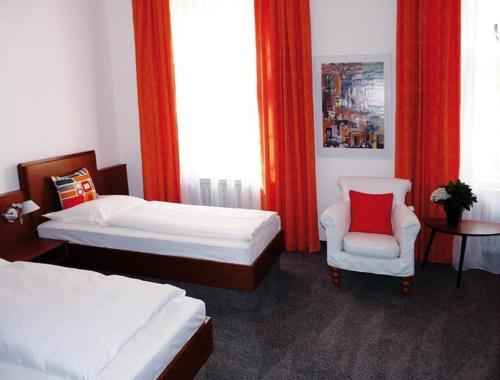 Hotel Carlton Astoria