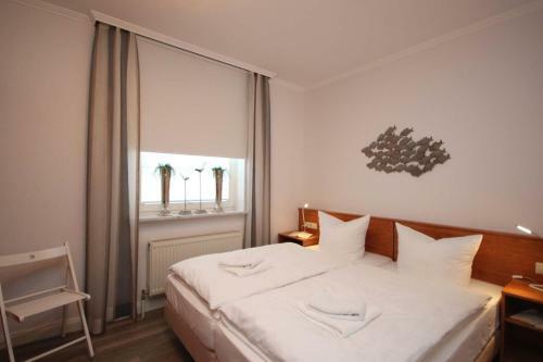 Aparthotel Ostsee By Rujana
