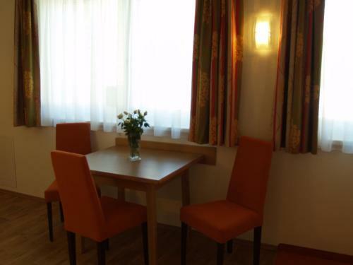 Apartamento Alpinea Appartements