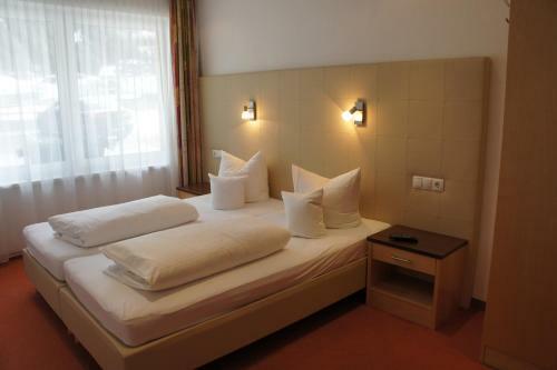 Apartamento Alpinea Appartements